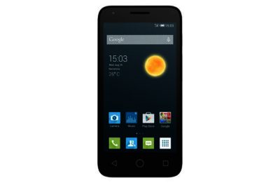 SIM Free Alcatel ONETOUCH Pixi 3 4.5